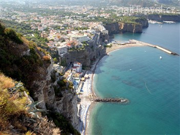 NEAPOLSKÝ ZÁLIV 55+ - 