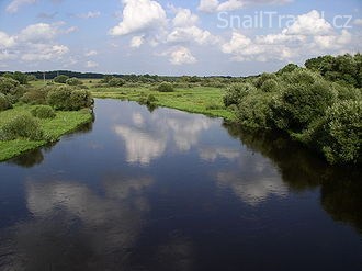 Bělorusko - 