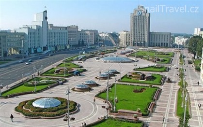 Minsk - 