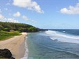 MAURITIUS