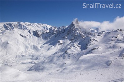 Courchevel - 