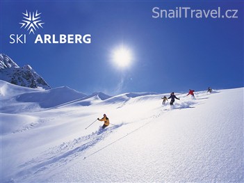 Arlberg - 