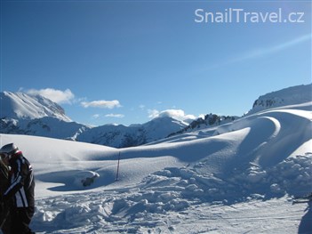 Alpe di Siusi - 