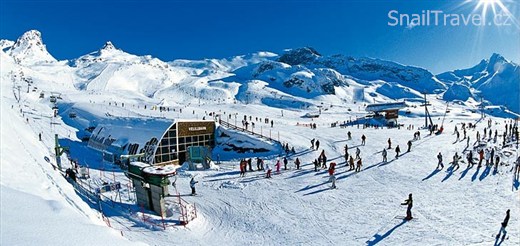 Ischgl - 