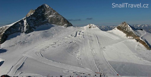 Hintertux - 