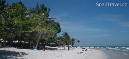 Hua Hin - 