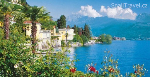 Lago Maggiore - 