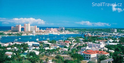 Nassau - 