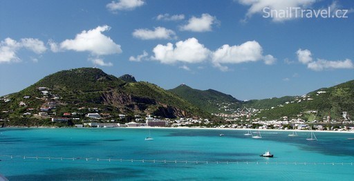 St.Maarten - 