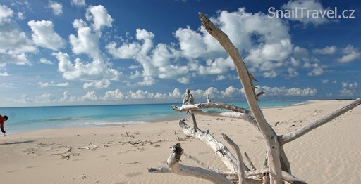 Barbuda - 