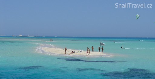 Soma Bay - 