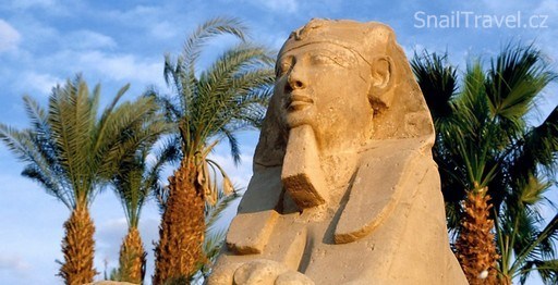 Luxor - 