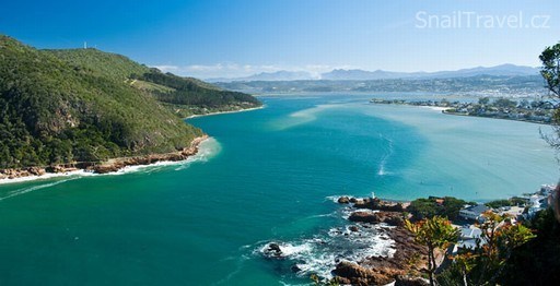 Garden Route - 