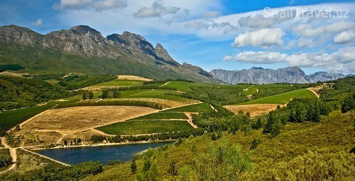 Stellenbosch - 