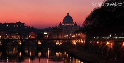Řím - 