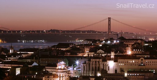 Lisabon - 