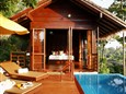 POOL VILLA SUITE