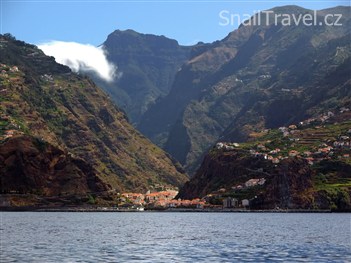 Ribeira Brava - 