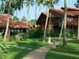 SRÍ LANKA - REEF VILLA & SPA - VILLY