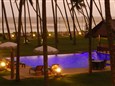 SRÍ LANKA - REEF VILLA & SPA -BAZÉN