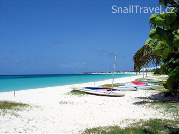 Anguilla - 