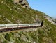 VLAK SHONGOLOLO EXPRESS - 