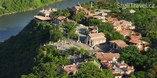 Altos de Chavon - 