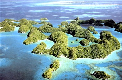 Palau - 