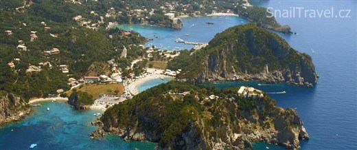 Paleokastritsa - 