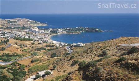 Agia Pelagia - 