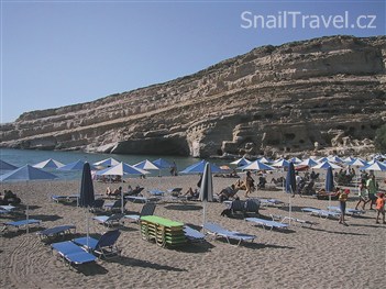 Matala - 