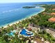 NUSA DUA BEACH HOTEL & SPA - 