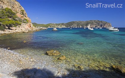 Cala Blanca - 