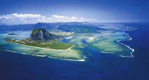 Mauritius - 