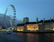 MARRIOTT LONDON COUNTY HALL - 