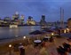 DOUBLE TREE BY HILTON LONDON DOCKLANDS RIVERSIDE - 