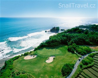 GOLF BALI - 