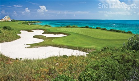 GOLF BAHAMY - 