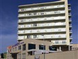 LAS GAVIOTAS