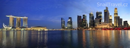 Singapur - 