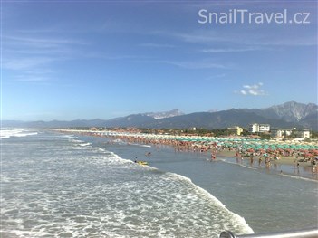 Marina di Pietrasanta - 