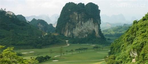 GOLF VIETNAM - 