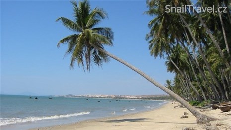 Phan Thiet - 