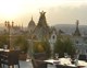 PRESIDENT BUDAPEST - 