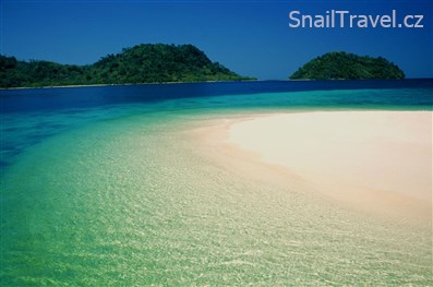 Ko Tarutao - 