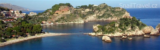 Taormina & Giardini Naxos - 