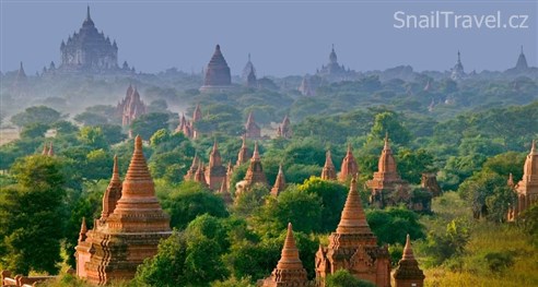 Bagan - 