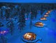 KAKSLAUTTANEN ARCTIC RESORT - 