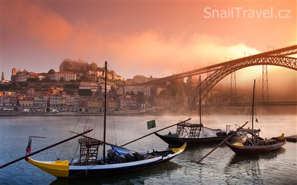 PORTO - 