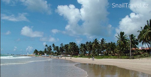 Porto de Galinhas - 